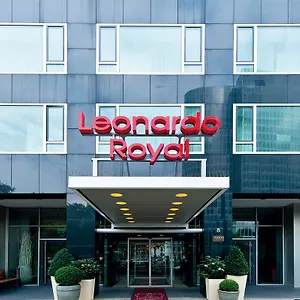 Leonardo Royal Koenigsallee Düsseldorf